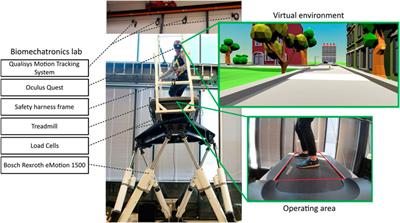 Investigating the User Experience of Virtual Reality Rehabilitation Solution for Biomechatronics Laboratory and Home Environment